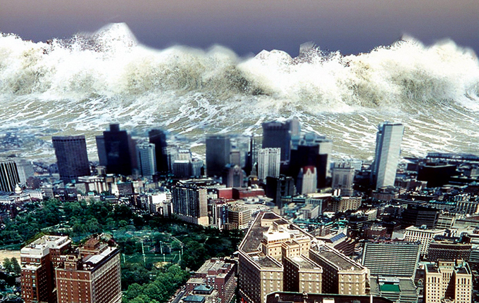 Нострадамус. Что год грядущий нам готовит?