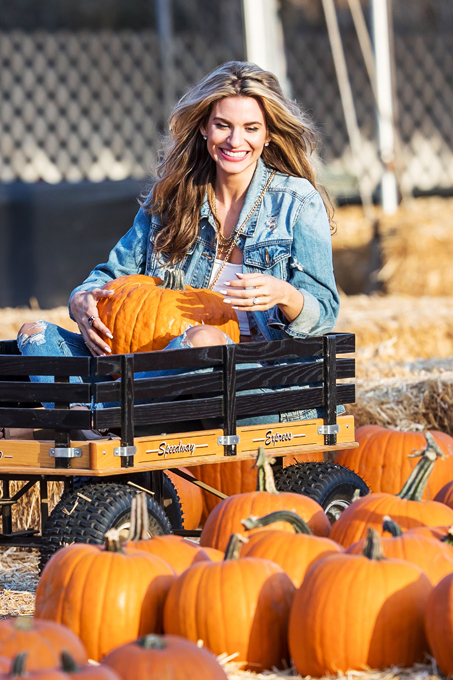 Чего только не увидишь! Хэллоуин