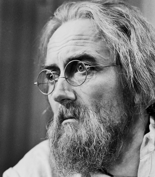 Знаменитому поэту Евгению Евтушенко исполняется 80 лет‎