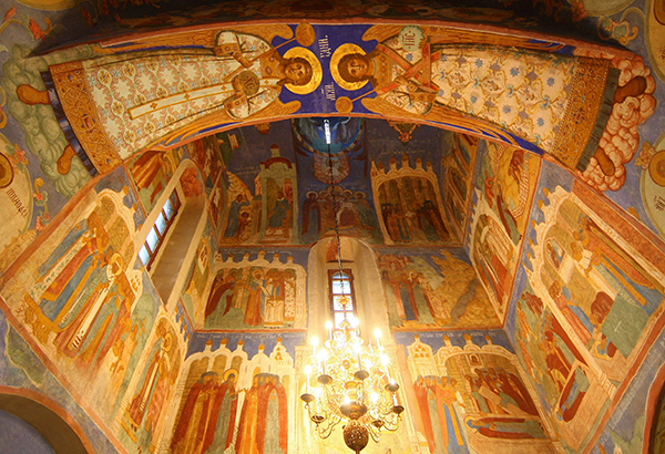 Спасо-Евфимиев монастырь