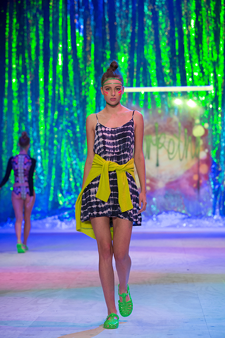 Молодежный стиль "Market HQ"