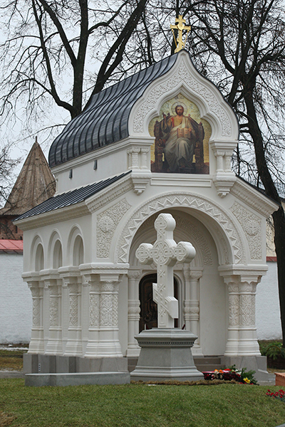 Спасо-Евфимиев монастырь