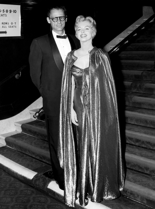 Неизвестная Монро: полвека без Мэрилин