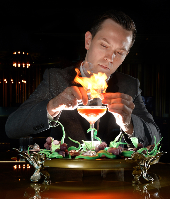 Богатеньким обжорам посвящается