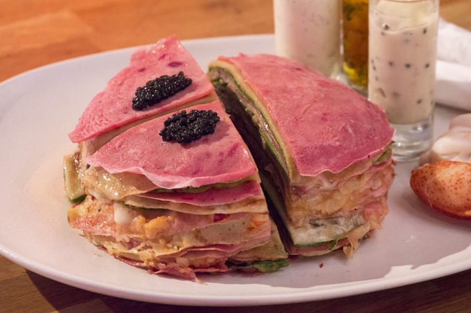 Богатеньким обжорам посвящается