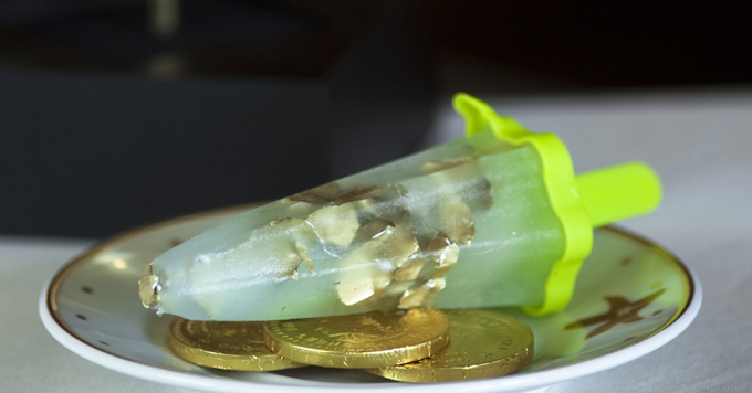 Богатеньким обжорам посвящается