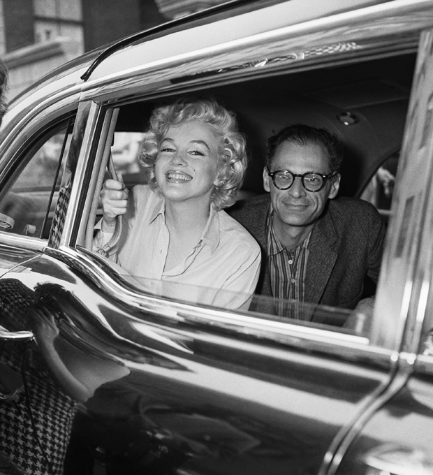 Неизвестная Монро: полвека без Мэрилин