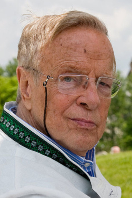 Гении дня (12.02): герои. Франко Дзеффирелли