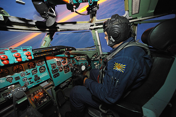 "Атомный медведь"