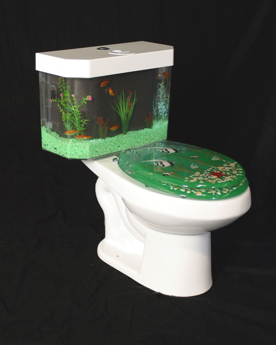 Гимн унитазу