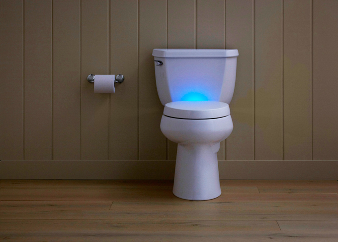 Гимн унитазу