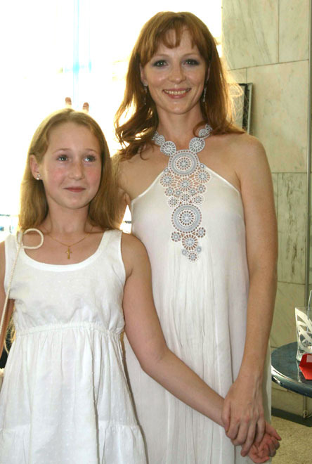 Удивительные сестры Кутеповы