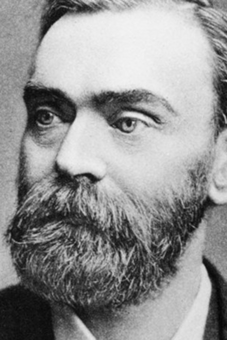 Гении дня (21.10): критики. Альфред Нобель