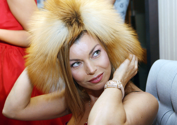 Лада Дэнс: секс-символ 1990-х