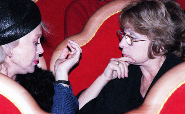 Из фотоархива Светланы Немоляевой