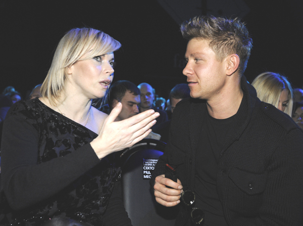 Лада Дэнс: секс-символ 1990-х