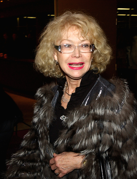 Из фотоархива Светланы Немоляевой