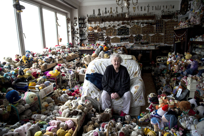 Чего только не придумают?!  Жизнь в шоколаде