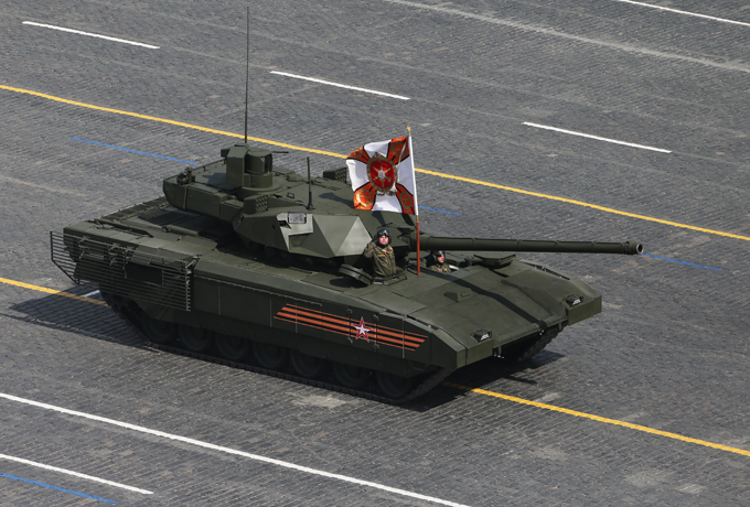 Парад Победы