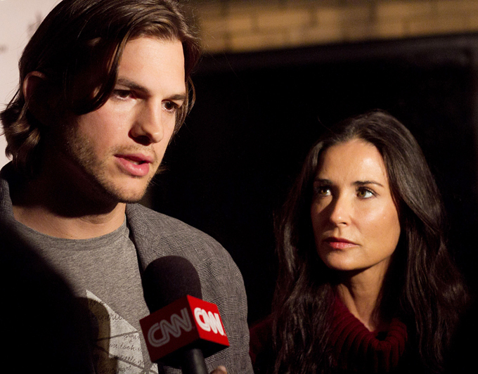 Первые красавицы 90-х. Хороши, как и 20 лет назад