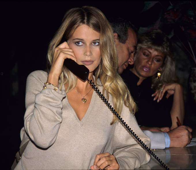 Первые красавицы 90-х. Хороши, как и 20 лет назад