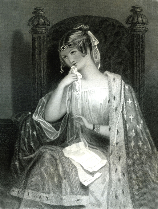 Амазонки разных времен - женщины-воительницы