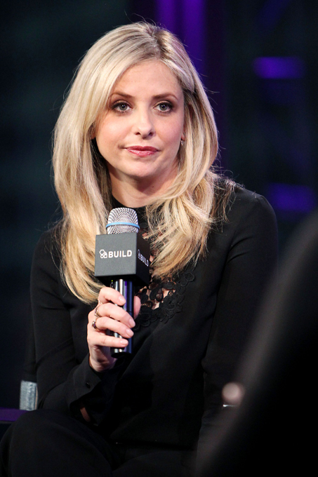 Первые красавицы 90-х. Хороши, как и 20 лет назад