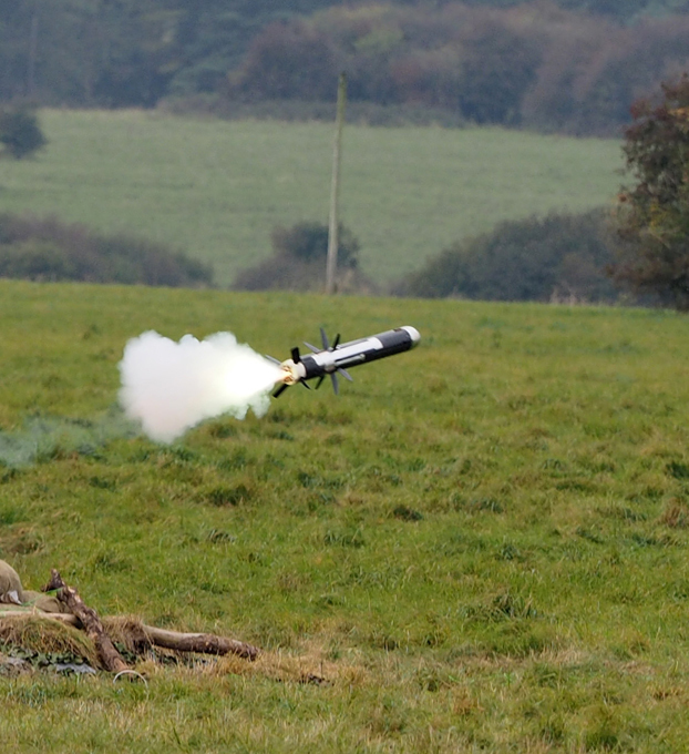 "Армата" заставляет Запад нервничать