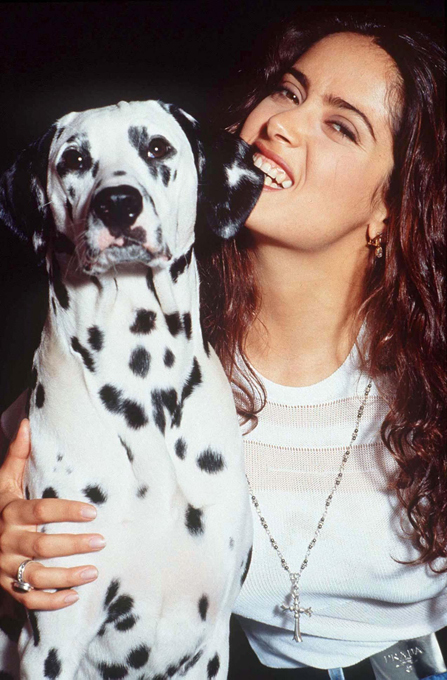 Первые красавицы 90-х. Хороши, как и 20 лет назад