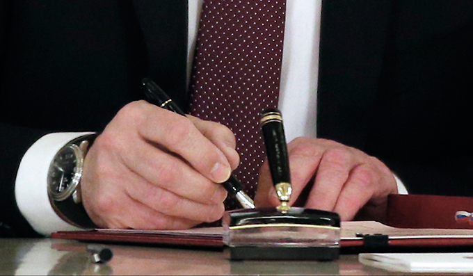 Крым. Как это было