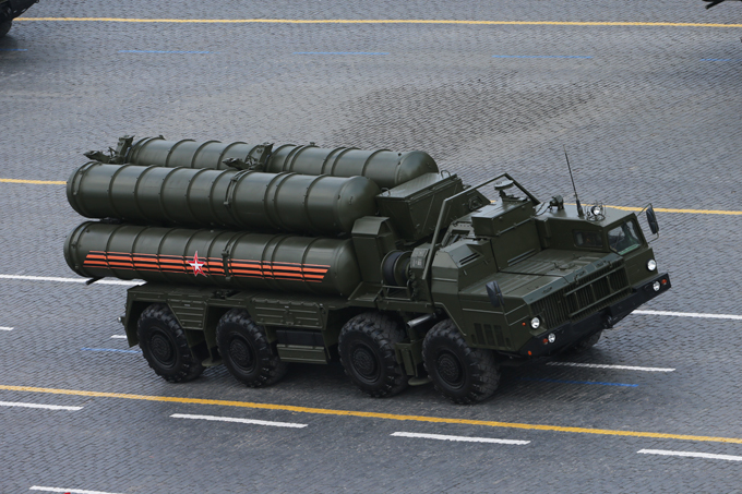 Парад Победы