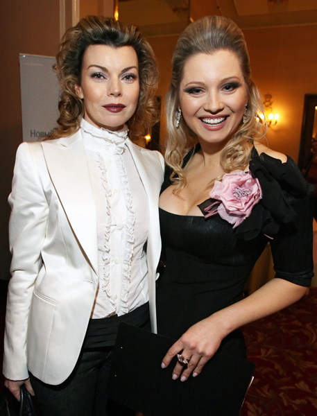 Лада Дэнс: секс-символ 1990-х