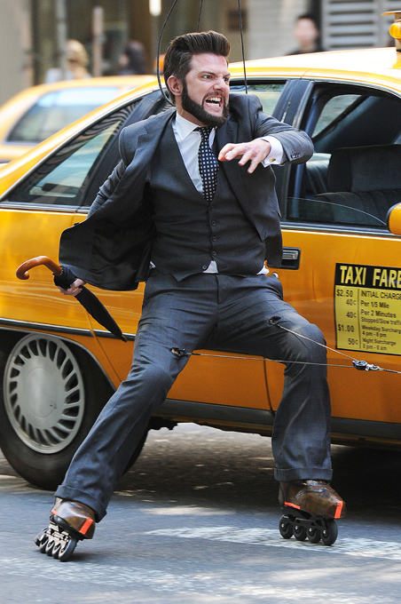 Cамые завидные женихи мира