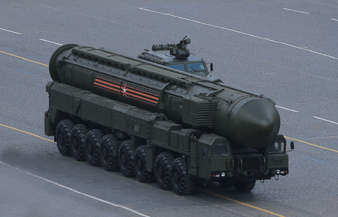 Парад Победы