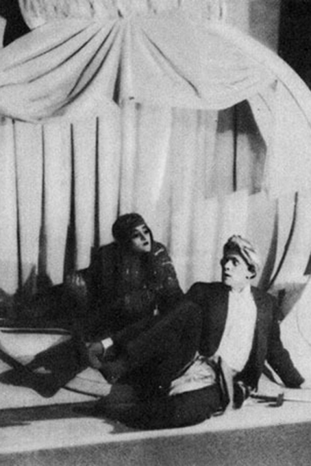 Гении дня (12.07): укротители. Юрий Завадский