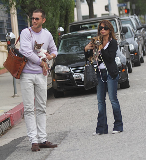 "Собачья жизнь" со звездой