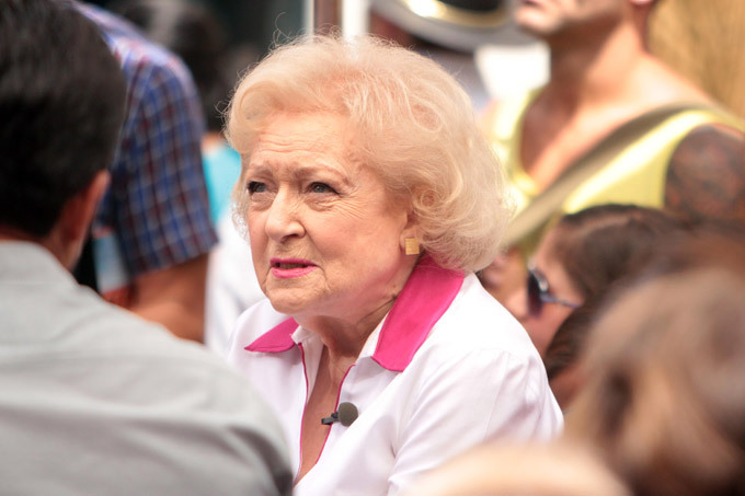 Дженнифер Лоуренс признали человеком года