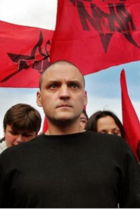 Гении дня (16.02): счетоводы. Сергей Удальцов