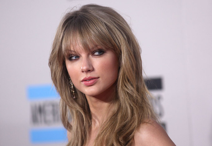 Дженнифер Лоуренс признали человеком года