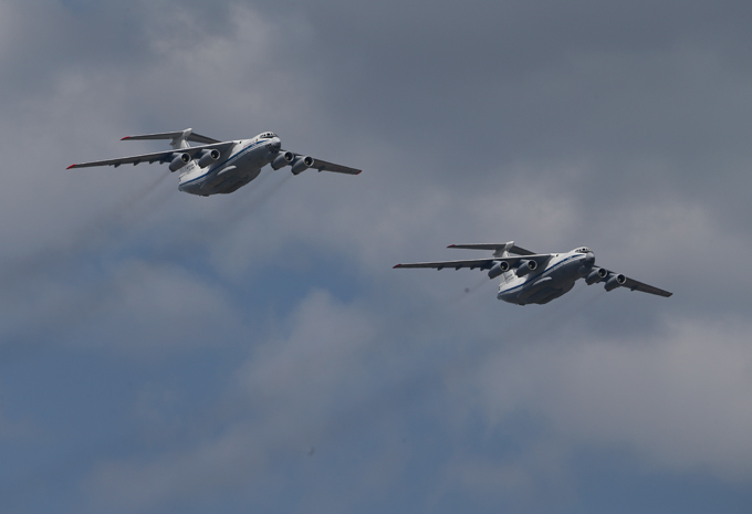 Парад Победы