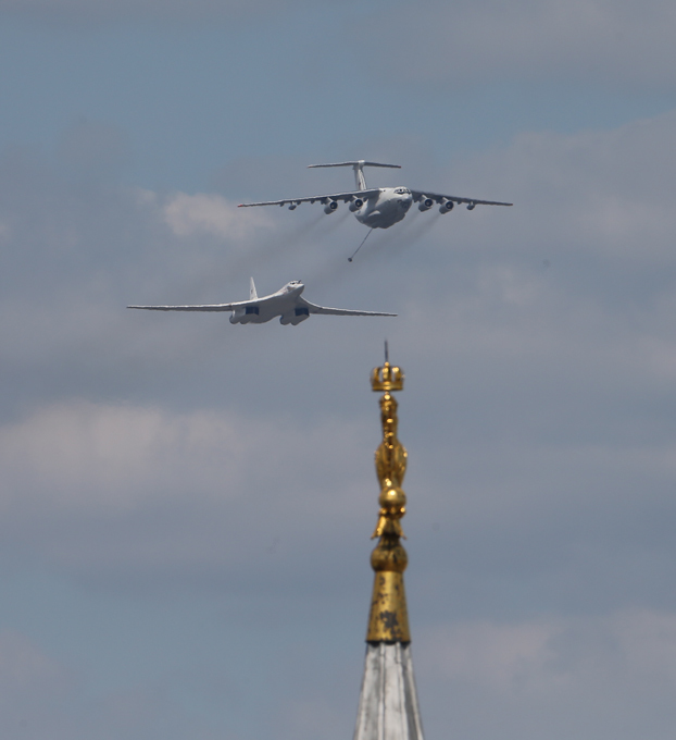 Парад Победы