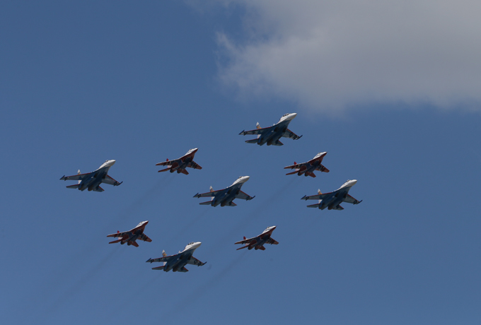 Парад Победы