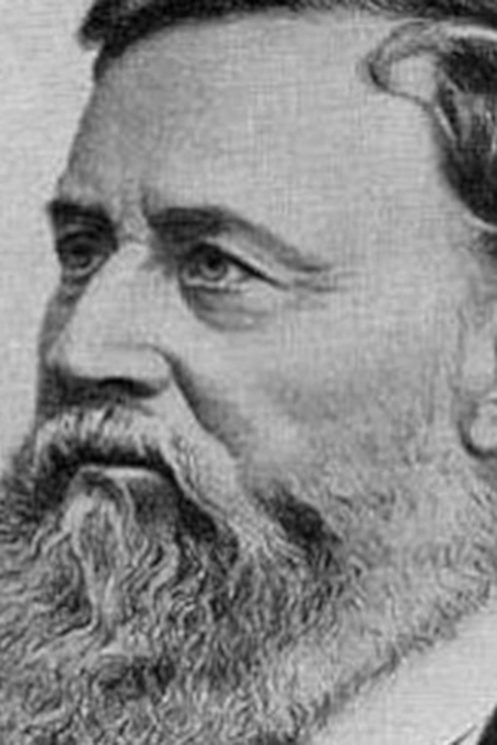 Гении дня (27.10): страстные натуры. Исаак Меррит Зингер