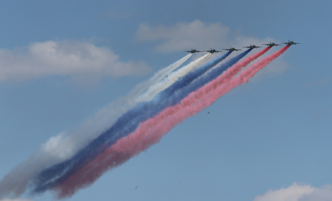 Парад Победы