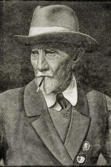 Гении дня (27.10): страстные натуры. Иван Мичурин