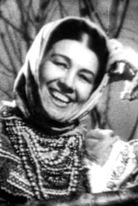 Гении дня (27.10): страстные натуры. Лидия Русланова