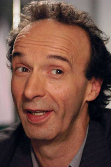 Гении дня (27.10): страстные натуры. Роберто Бениньи