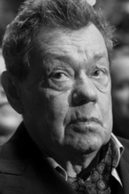 Гении дня (27.10): страстные натуры. Николай Караченцов