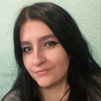 Вероника Эйнуллаева