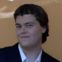 Михаил Дёмин